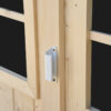 abri-616m-en-bois-massif-28mm-avec-toiture-en-plaques-ondulees-habrita (8) Abri 6,16m² en bois massif 28mm avec toiture en plaques ondulées HABRITA | Livraison rapide