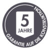 abri-a-velos-en-bois-brut-34m-pour-3-velos-karibu (12) Abri à vélos en bois gris terre 3,4m² avec kit solaire - pour 3 vélos - Karibu