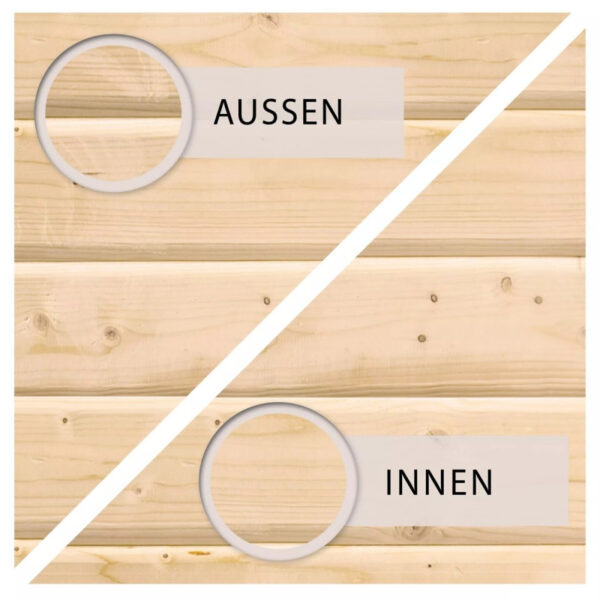 abri-a-velos-en-bois-brut-34m-pour-3-velos-karibu (6) Abri à vélos en bois brut 3,4m² - pour 3 vélos - Karibu