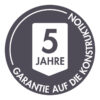 abri-a-velos-en-bois-gris-terre-46m-pour-4-velos-karibu (12) Abri à vélos en bois gris terre 4,6m² avec kit solaire - pour 4 vélos - Karibu