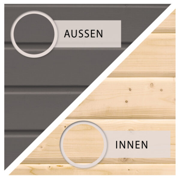 abri-adosse-en-bois-vitrifie-gris-327m-wandlitz-2-karibu (5) Abri adossé en bois vitrifié gris 3,27m² Wandlitz 2 - Karibu