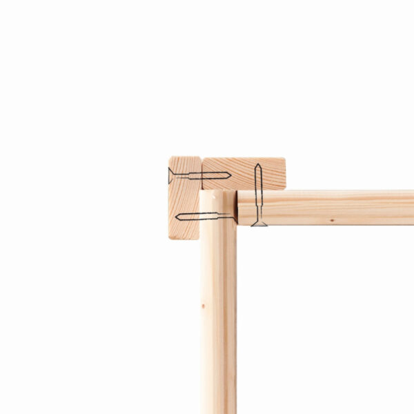 abri-adosse-en-bois-vitrifie-gris-327m-wandlitz-2-karibu (8) Abri adossé en bois vitrifié gris 3,27m² Wandlitz 2 - Karibu