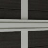 abri-de-jardin-en-bois-composite-28mm-anthracite-1922m-premium-woodlife-garden (14) Abri de Jardin Composite 19,22 m² PREMIUM Anthracite 28 mm WoodLife Garden