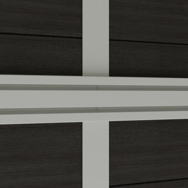 abri-de-jardin-en-bois-composite-28mm-anthracite-1922m-premium-woodlife-garden (14) Abri de Jardin Composite 19,22 m² PREMIUM Anthracite 28 mm WoodLife Garden