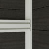 abri-de-jardin-en-bois-composite-28mm-anthracite-1922m-premium-woodlife-garden (15) Abri de Jardin Composite 19,22 m² PREMIUM Anthracite 28 mm WoodLife Garden