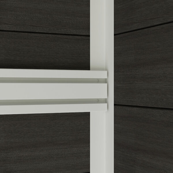 abri-de-jardin-en-bois-composite-28mm-anthracite-1922m-premium-woodlife-garden (15) Abri de Jardin Composite 19,22 m² PREMIUM Anthracite 28 mm WoodLife Garden