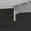 abri-de-jardin-en-bois-composite-28mm-anthracite-1922m-premium-woodlife-garden (17) Abri de Jardin Composite 19,22 m² PREMIUM Anthracite 28 mm WoodLife Garden
