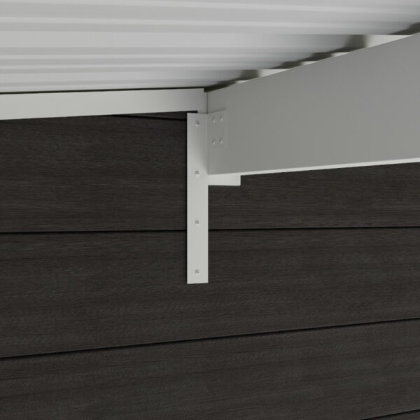 abri-de-jardin-en-bois-composite-28mm-anthracite-1922m-premium-woodlife-garden (17) Abri de Jardin Composite 19,22 m² PREMIUM Anthracite 28 mm WoodLife Garden