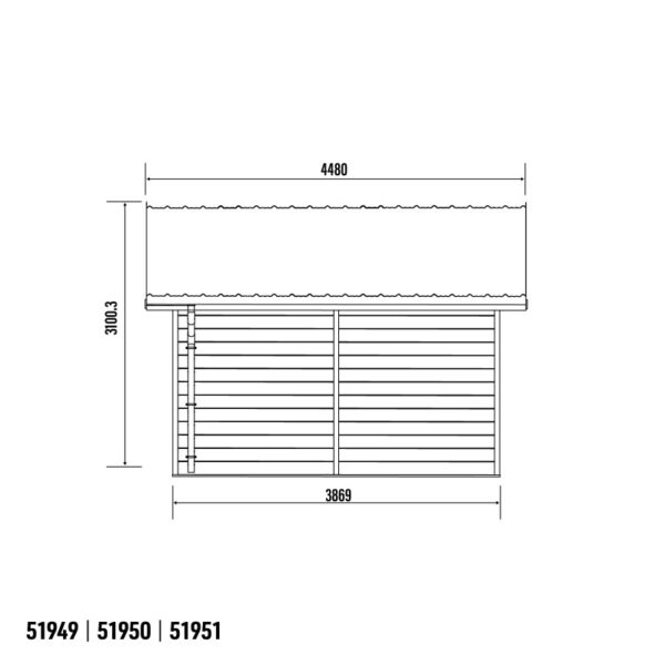 abri-de-jardin-en-bois-composite-28mm-anthracite-1922m-premium-woodlife-garden (20) Abri de Jardin Composite 19,22 m² PREMIUM Anthracite 28 mm WoodLife Garden