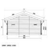 abri-de-jardin-en-bois-composite-28mm-anthracite-1922m-premium-woodlife-garden (21) Abri de Jardin Composite 19,22 m² PREMIUM Anthracite 28 mm WoodLife Garden