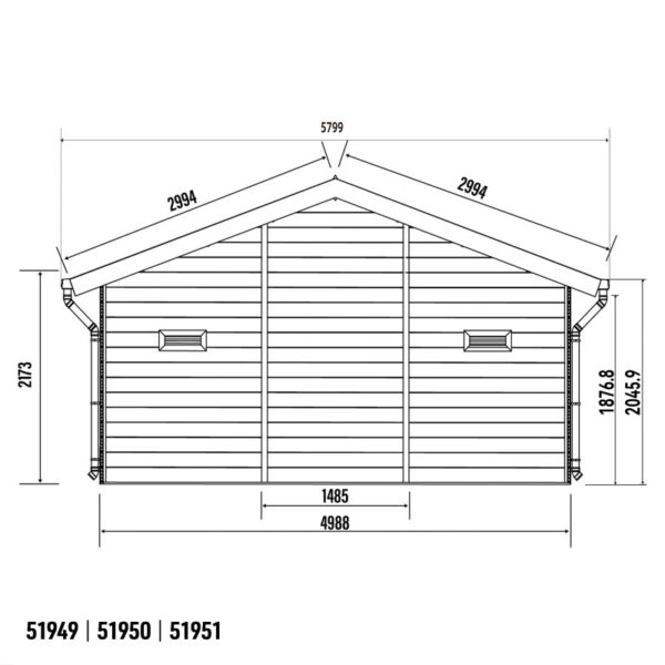 abri-de-jardin-en-bois-composite-28mm-anthracite-1922m-premium-woodlife-garden (21) Abri de Jardin Composite 19,22 m² PREMIUM Anthracite 28 mm WoodLife Garden