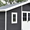 abri-de-jardin-en-bois-composite-28mm-anthracite-1922m-premium-woodlife-garden (3) Abri de Jardin Composite 19,22 m² PREMIUM Anthracite 28 mm WoodLife Garden