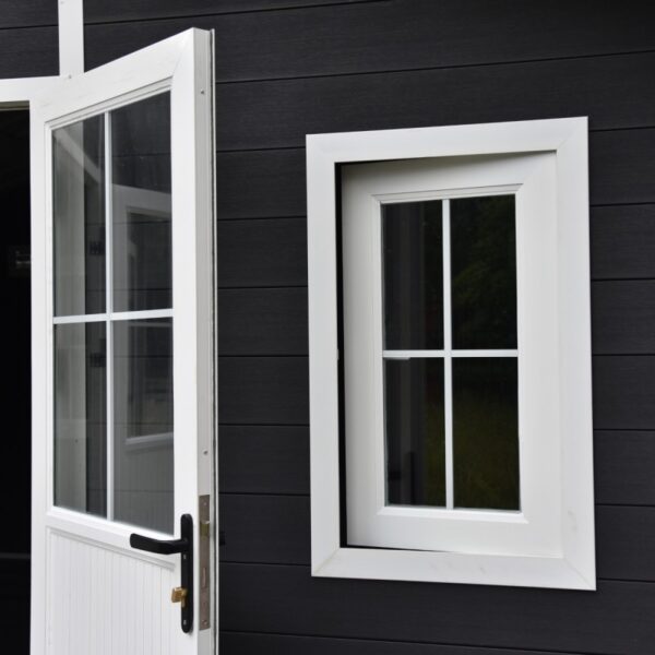 abri-de-jardin-en-bois-composite-28mm-anthracite-1922m-premium-woodlife-garden (4) Abri de Jardin Composite 19,22 m² PREMIUM Anthracite 28 mm WoodLife Garden