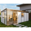 abri-de-jardin-modulaire-isole-6x3m-profils-noirs-plancher-inclus-everbox (2) Comment choisir un abri de jardin en 2026