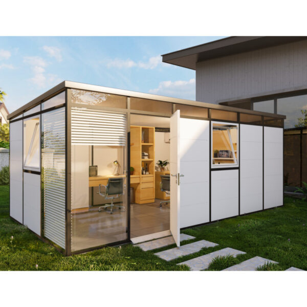 abri-de-jardin-modulaire-isole-6x3m-profils-noirs-plancher-inclus-everbox (2) Comment choisir un abri de jardin en 2026
