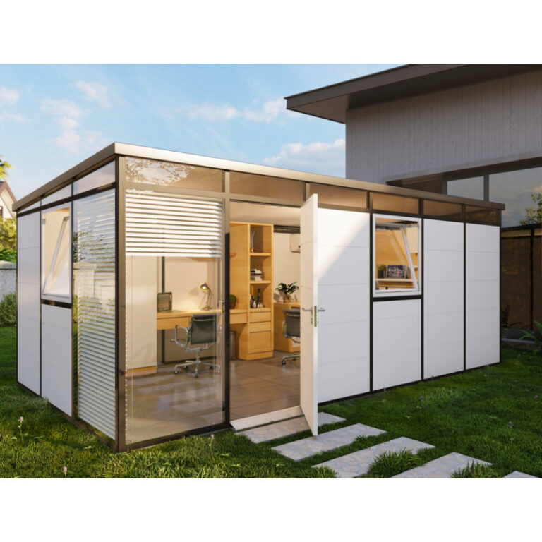 Comment choisir un abri de jardin en 2026