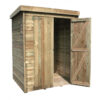 Armoire de jardin en bois massif traité autoclave 1,98m² THEOFIL – Cerland | Livraison rapide