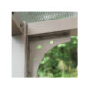 carport-2-voitures-en-aluminium-et-polycarbonate-6mm-anti-uv (15) Carport 2 voitures en aluminium et polycarbonate 6mm ANTI-UV - Habrita
