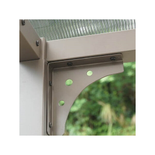 carport-2-voitures-en-aluminium-et-polycarbonate-6mm-anti-uv (15) Carport 2 voitures en aluminium et polycarbonate 6mm ANTI-UV - Habrita