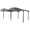 carport-2-voitures-en-aluminium-et-polycarbonate-6mm-anti-uv (4) Carport 2 voitures en aluminium et polycarbonate 6mm ANTI-UV - Habrita