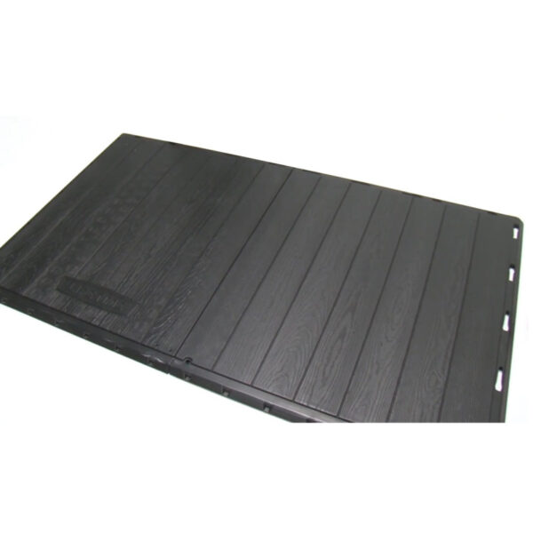 coffre-de-jardin-206m-en-pehd-imitation-bois-lifetime-habrita (4) Coffre de jardin 2,06m² en PEHD imitation bois Lifetime - Habrita