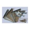 garage-double-portes-vert-pale-et-creme-18m-kit-d-ancrage-x-metal (13) Garage Métallique 18 m² Double Portes Vert Pâle et Crème avec Kit d'Ancrage X-METAL