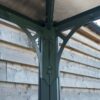 Pergola aluminium et polycarbonate 430x295,5cm Martinique 4300 Palram - Canopia