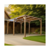 pergola-thonon-1506m-en-bois-avec-couverture-pvc-habrita (1) Pergola THONON 15,10m² en bois massif avec couverture PVC – HABRITA | Livraison rapide