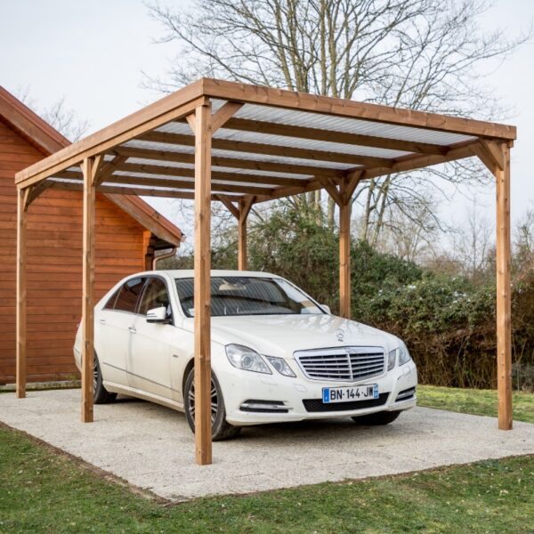 pergola-thonon-1506m-en-bois-avec-couverture-pvc-habrita (3) Pergola THONON 15,10m² en bois massif avec couverture PVC – HABRITA | Livraison rapide