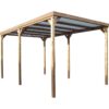 pergola-thonon-1506m-en-bois-avec-couverture-pvc-habrita (4) Pergola THONON 15,10m² en bois massif avec couverture PVC – HABRITA | Livraison rapide