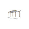 pergola-thonon-1506m-en-bois-avec-couverture-pvc-habrita (5) Pergola THONON 15,10m² en bois massif avec couverture PVC – HABRITA | Livraison rapide