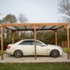 pergola-thonon-1506m-en-bois-avec-couverture-pvc-habrita (6) Pergola THONON 15,10m² en bois massif avec couverture PVC – HABRITA | Livraison rapide