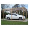 pergola-thonon-1506m-en-bois-avec-couverture-pvc-habrita (9) Pergola THONON 15,10m² en bois massif avec couverture PVC – HABRITA | Livraison rapide
